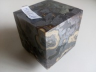 MIN 1204 BLENDA CYNKOWA OLKUSZ poler 620 gram