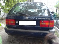 Lampy tył Volkswagen Passat Variant 1,9TDI 95r