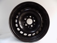 FELGA MERCEDES CLK C E KLASA 7JX 15 ET37_F-VAT