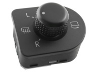 REGULACJA SKŁADANIE LUSTEREK VW Passat B5 Golf IV