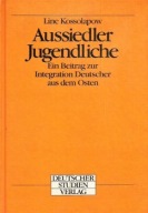 AUSSIEDLER JUGENDLICHE Line KOSSOLAPOW