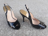 COLE HAAN AIR nr 42/11B wygodne sandały skóra