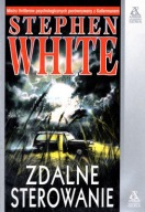 ZDALNE STEROWANIE Stephen White SREBRNA SERIA