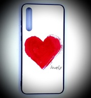 Etui dla Huawei P20 Pro Serce