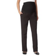 Maternity Eleganckie spodnie dla kobiet w ciąży 40