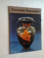 GRIECHISCHE VASENMALEREI (Greckie wazony)