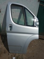 FIAT DUCATO III DRZWI PRAWE PRZÓD