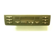 BMW E46 KLIMATRONIK PANEL KLIMATYZACJI AUC 6917004