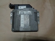 Hyundai Coupe 2.0-16V komputer silnika K103995165A