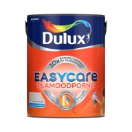 Farba lateksowa ścienna Dulux 5 l solidny szary beż mat