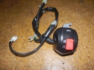 Yamaha YZF 125 R 18r przełącznik prawy mały przebieg