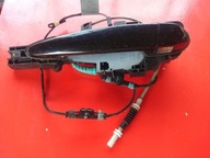 BMW 1 E87 E81 KLAMKA TYŁ TYLNA LEWA LED 475