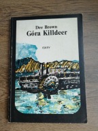 D.Brown-Góra Killdeer