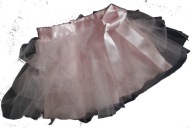 THE LITTLE WHITE SPÓDNICA SPÓDNICZKA TIUL NOWA