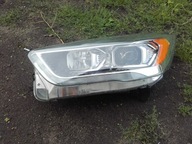 FORD KUGA MK2 LIFT BI-XENON LED LAMPA LEWY PRZÓD
