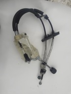 FIAT DUCATO LINKI ZMAINY BIEGÓW 55260287