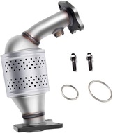 KATALIZATOR NISSAN MURANO Z50 MAXIMA do SILNIK BENZYNA 3.5L VQ35DE JAPAN