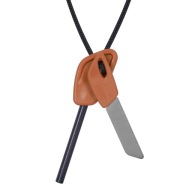 Krzesiwo szwedzkie Wildo Fire-Flash Pro Small