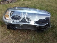 BMW F15 F16 X5 X6 LAMPA PRAWA PRZÓD XENON 7290054
