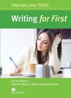 Writing for First Macmillan + Answer Key FCE