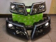 FIAT FREEMONT LED JOURNEY DODGE LEDY FULLED