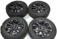 KOŁA OPONY ZIMA YOKOHAMA MAZDA CX-3 215/60R16 8MM