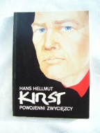 POWOJENNI ZWYCIĘZCY - HANS HELMUT KIRST