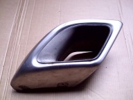 KOŃCÓWKA TŁUMIKA OPEL INSIGNIA OPC 2.8T 325KM wydech