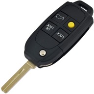 Obudowa pilot kluczyk do VOLVO S60 V50 V70 XC70 90