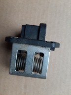 Rezystor opornica Renault Scenic Megane lift 99-03