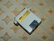 Adapter sieciowy RS232 do OKI 320 321 RJ45 na DB25