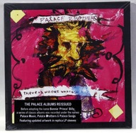 PALACE BROTHERS - There Is ... - CD Bonnie Prince