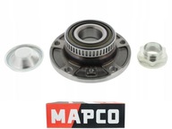 MAPCO łożysko KOŁA PRZÓD BMW Z3 E36 Z4 E85 E86