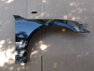 BŁOTNIK AUDI A7 4K NOWY MODEL PRAWY PRZÓD