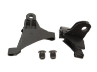 LAMPA XENON ZESTAW UCHWYTY L do Mercedes W211 02-