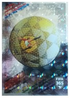 Naklejka Panini - FIFA 365 - EDYCJA 2018 numer 12