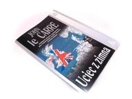 Uciec z zimna John le Carré