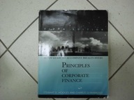 Principles of Corporate Finance - Study Guide to..