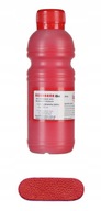 RENOSKÓR FARBA DO SKÓRY CZERWONY JASNY 200ml