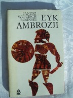 ŁYK AMBROZJI - RUCIŃSKI
