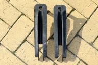 Osłona wiązki kabli fotela A2215462480 Mercedes W221