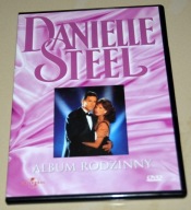 Danielle Steel, Album rodzinny, DVD