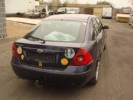 KLAPA TYL FORD MONDEO MK3 CHATCHBACK GRANATOWA KO