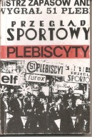 PRZEGLĄD SPORTOWY - PLEBISCYTY - SPORTOWIEC ROKU 1988.
