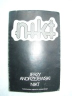 Nikt - J. Andrzejewski
