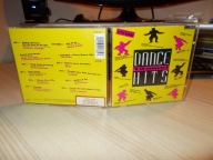 MAXI DANCE HITS Składanka