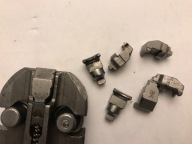 Mg53/Mg42 Zestaw naprawczy pazur wyciągu