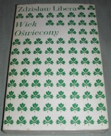 Wiek Oświecony Libera PIW 1986