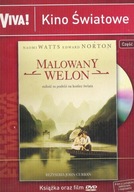 MALOWANY WELON Naomi Watts Edward Norton DVD FOLIA
