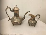 Stary Dzbanek i Mleczniik z 1762 roku